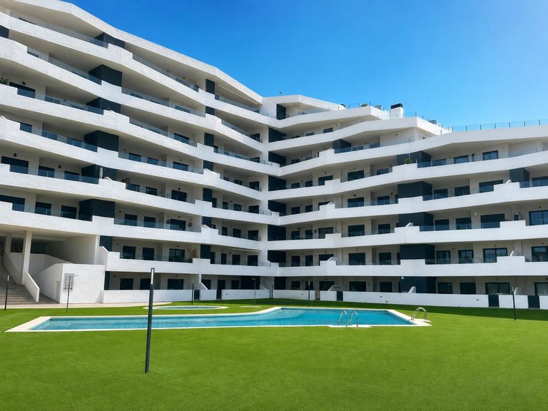 Apartment for Sale in San Miguel De Salinas, Alicante 37