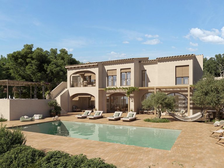 Villa for Sale in Benisa, Alicante 3