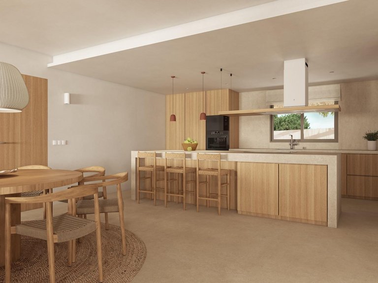 Villa for Sale in Benisa, Alicante 11