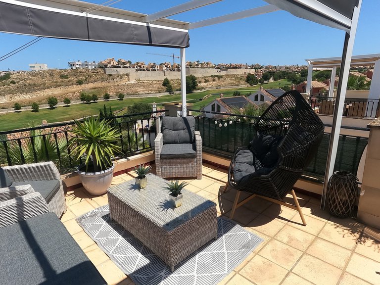 Apartment for Sale in Algorfa, Alicante 20