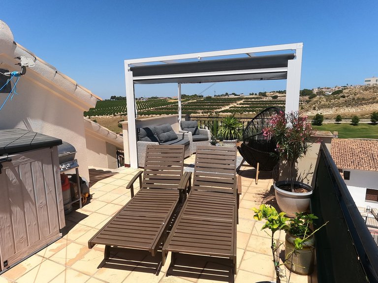 Apartment for Sale in Algorfa, Alicante 21
