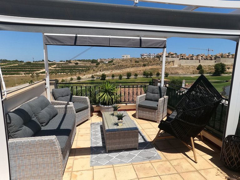Apartment for Sale in Algorfa, Alicante 23