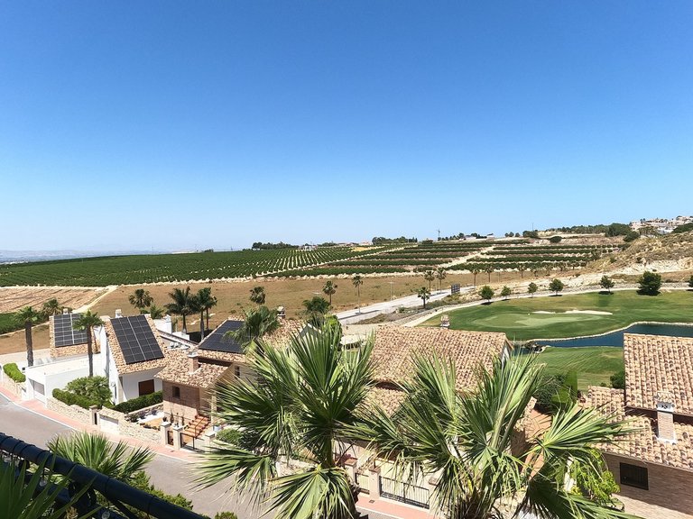 Apartment for Sale in Algorfa, Alicante 24