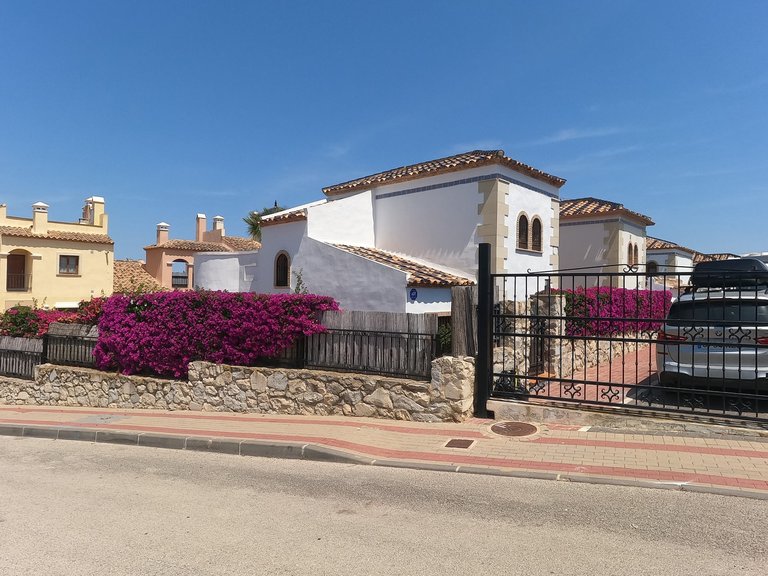 Villa for Sale in Algorfa, Alicante 2