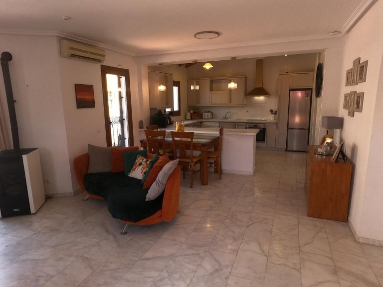 Villa for Sale in Algorfa, Alicante 8
