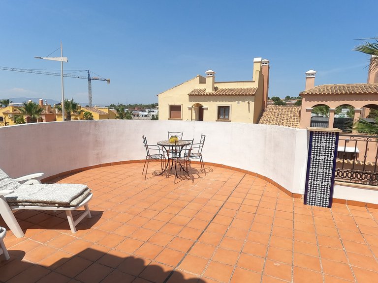 Villa for Sale in Algorfa, Alicante 10