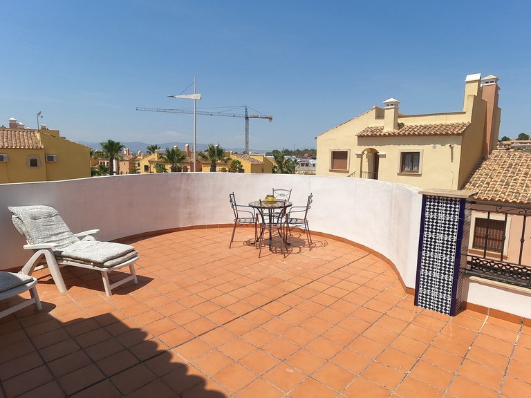 Villa for Sale in Algorfa, Alicante 12