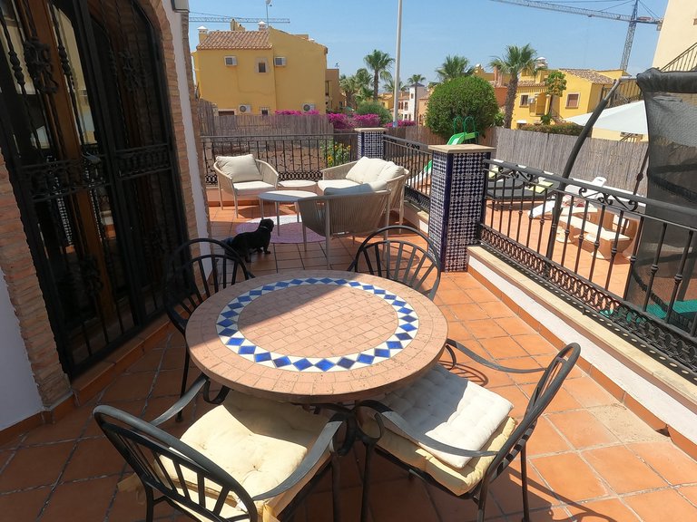 Villa for Sale in Algorfa, Alicante 14