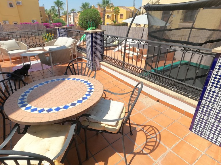 Villa for Sale in Algorfa, Alicante 16