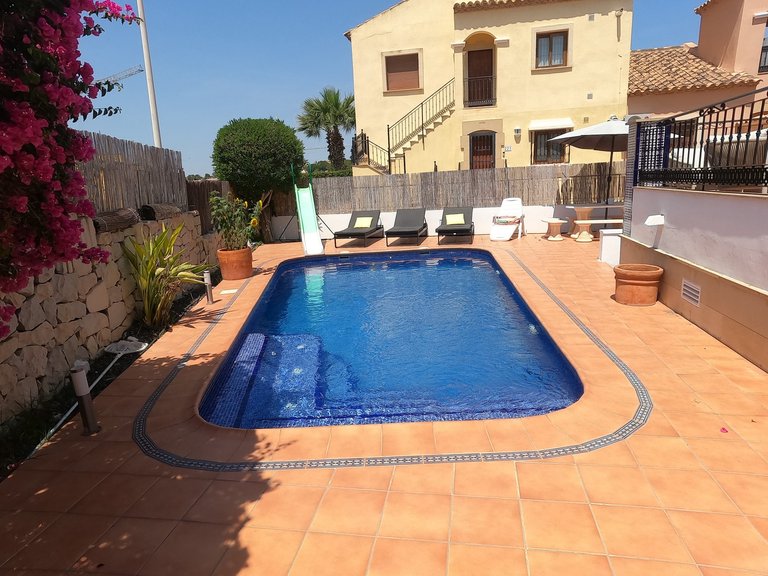 Villa for Sale in Algorfa, Alicante 17