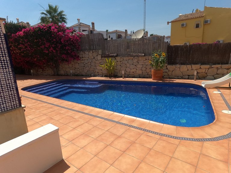 Villa for Sale in Algorfa, Alicante 18