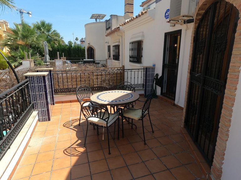 Villa for Sale in Algorfa, Alicante 19