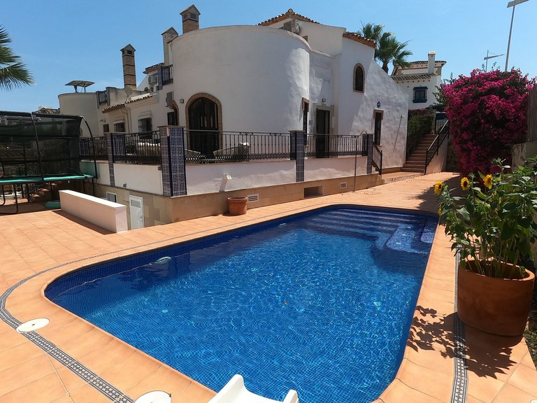 Villa for Sale in Algorfa, Alicante 20