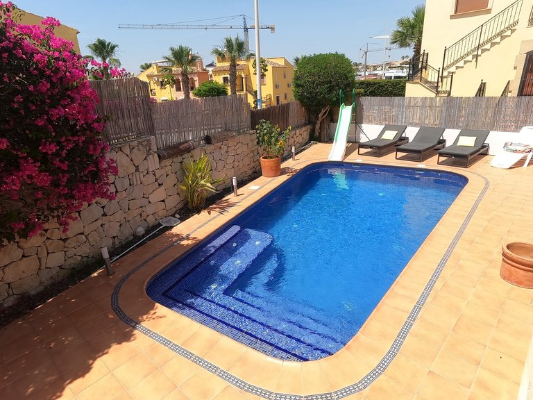Villa for Sale in Algorfa, Alicante 21