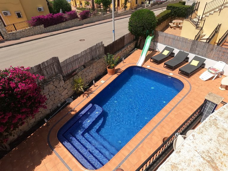 Villa for Sale in Algorfa, Alicante 22