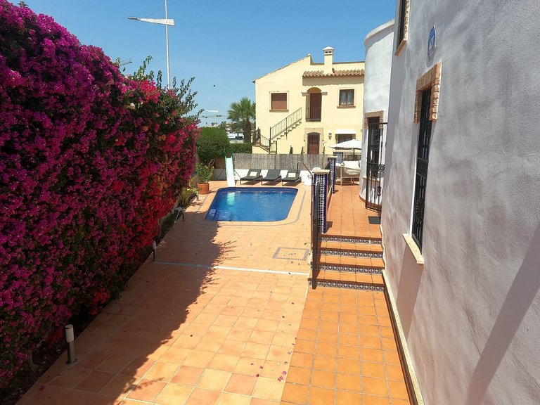 Villa for Sale in Algorfa, Alicante 24