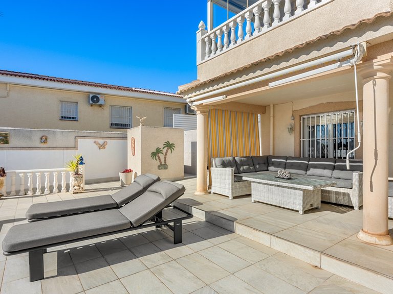 Villa for Sale in Ciudad Quesada, Alicante 4