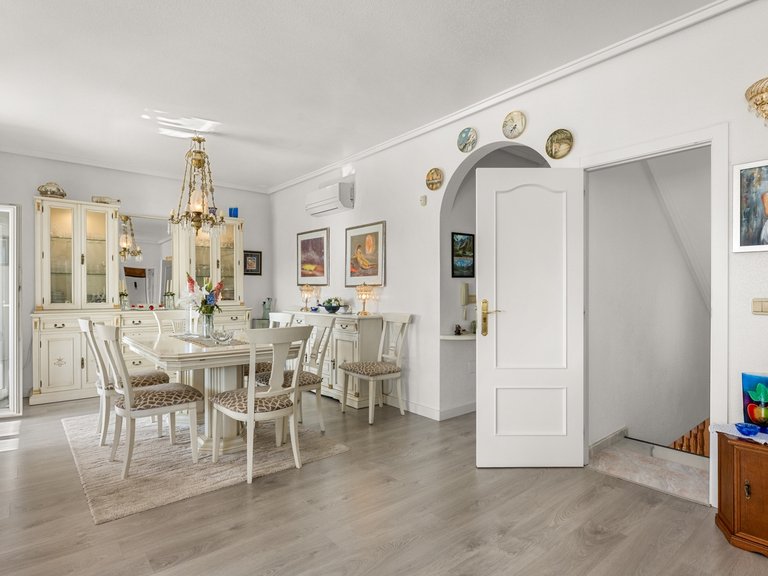 Villa for Sale in Ciudad Quesada, Alicante 13