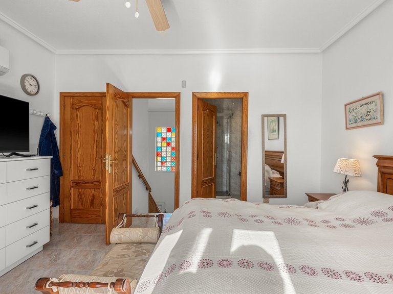 Villa for Sale in Ciudad Quesada, Alicante 21