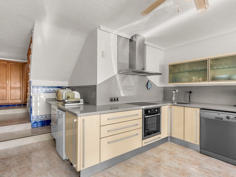 Villa for Sale in Ciudad Quesada, Alicante 22