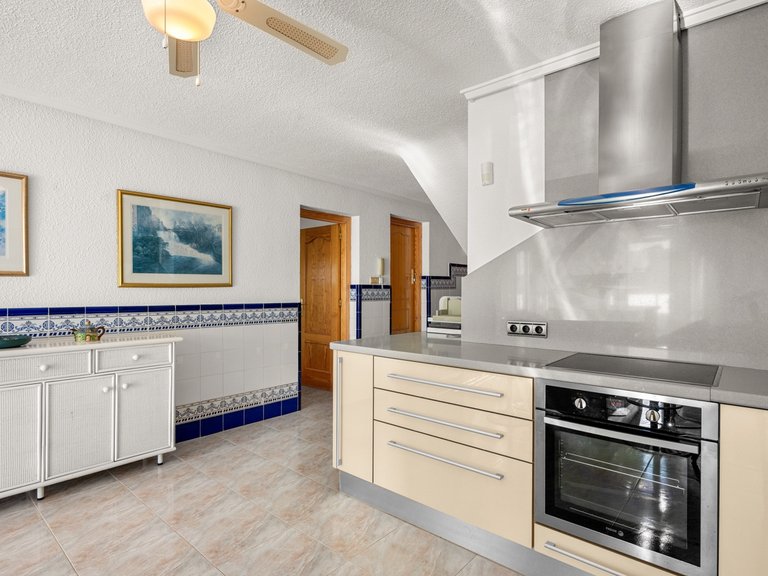 Villa for Sale in Ciudad Quesada, Alicante 23