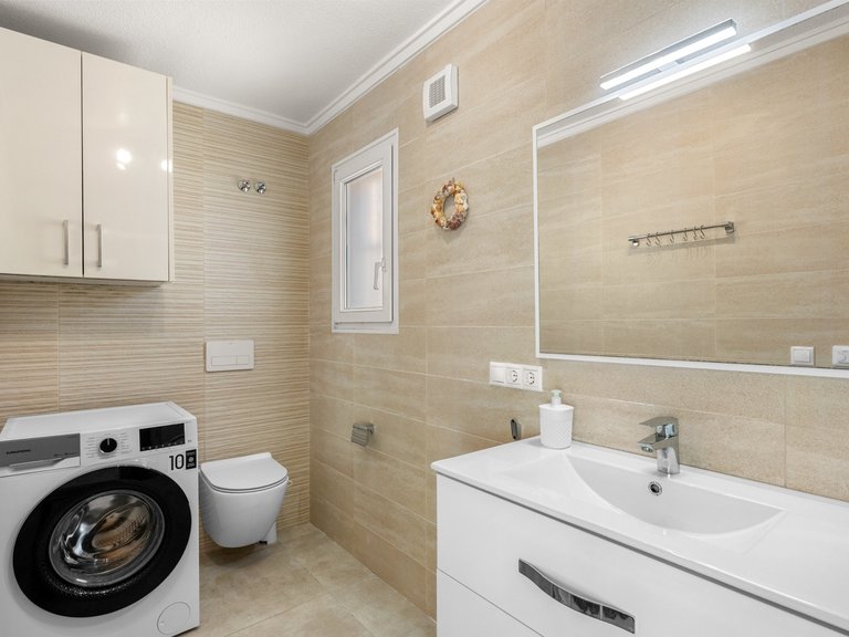 Villa for Sale in Ciudad Quesada, Alicante 28