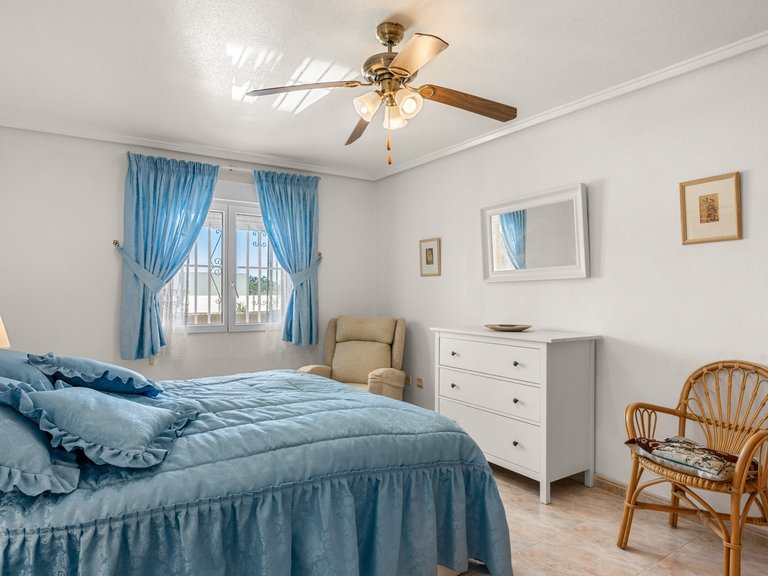 Villa for Sale in Ciudad Quesada, Alicante 33