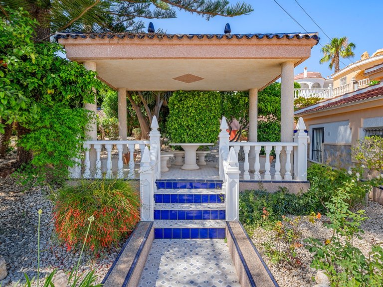 Villa for Sale in Ciudad Quesada, Alicante 7