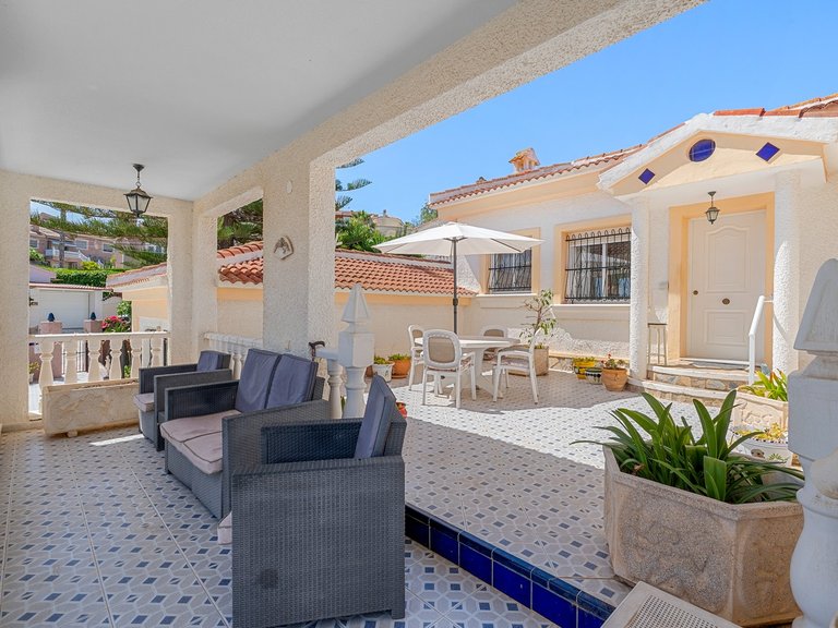 Villa for Sale in Ciudad Quesada, Alicante 9