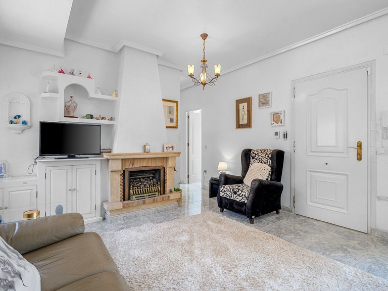 Villa for Sale in Ciudad Quesada, Alicante 15