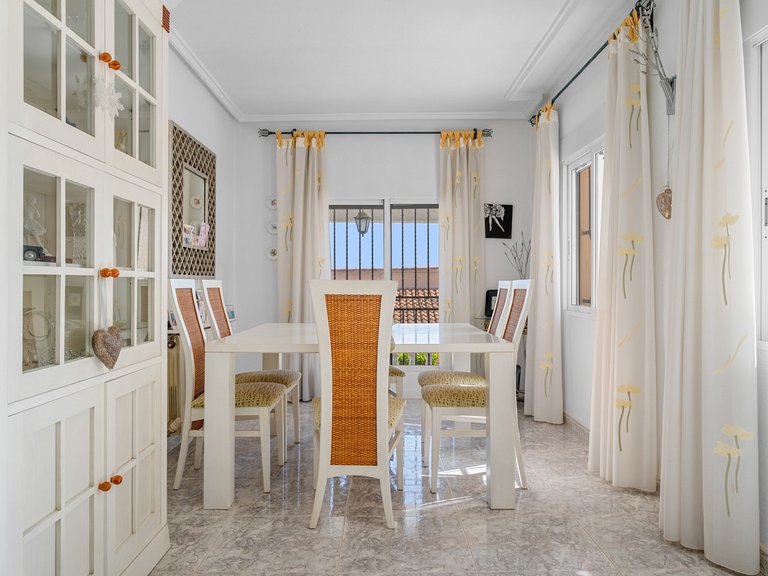 Villa for Sale in Ciudad Quesada, Alicante 19