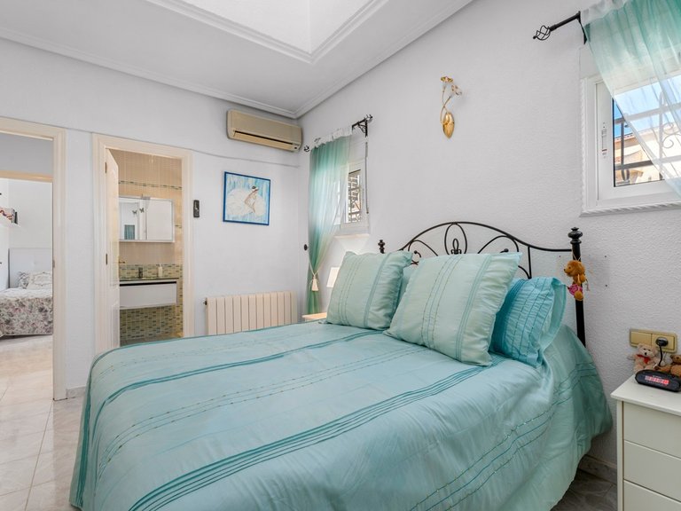 Villa for Sale in Ciudad Quesada, Alicante 21