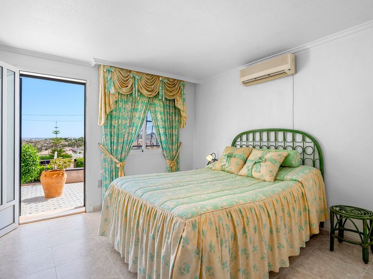 Villa for Sale in Ciudad Quesada, Alicante 26