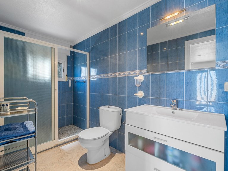 Villa for Sale in Ciudad Quesada, Alicante 28