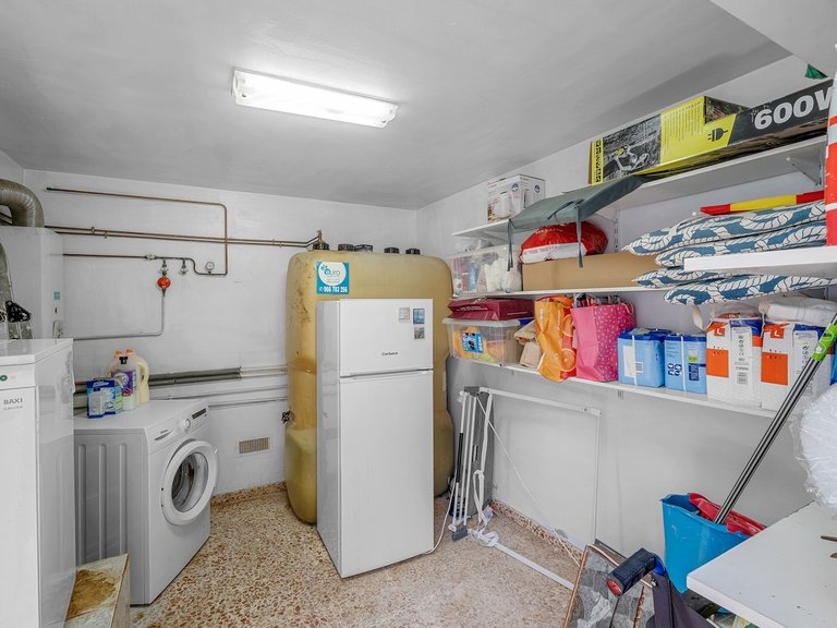 Villa for Sale in Ciudad Quesada, Alicante 29