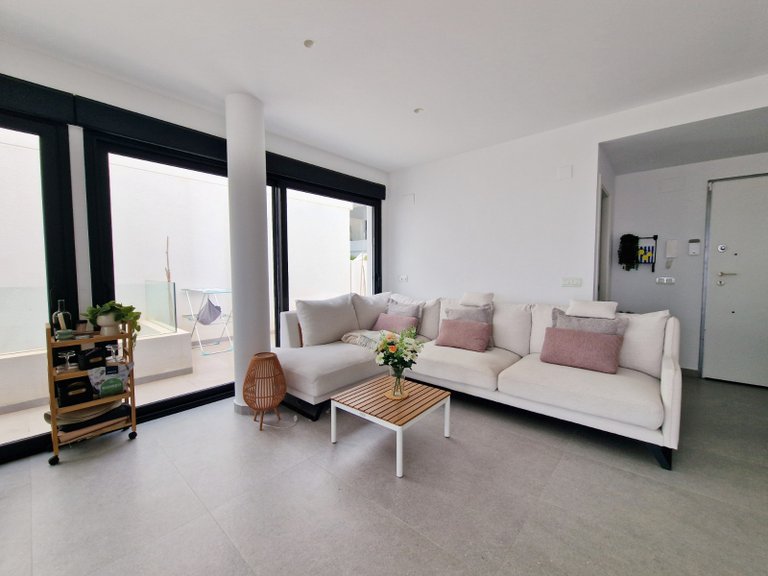 Villa for Sale in Guardamar Del Segura, Alicante 7
