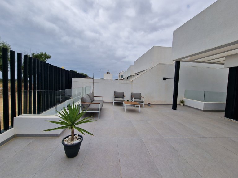 Villa for Sale in Guardamar Del Segura, Alicante 24