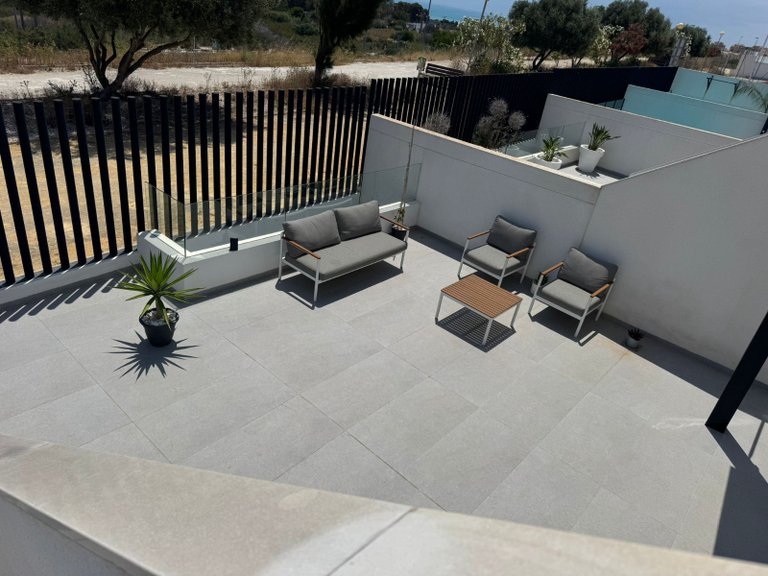 Villa for Sale in Guardamar Del Segura, Alicante 27