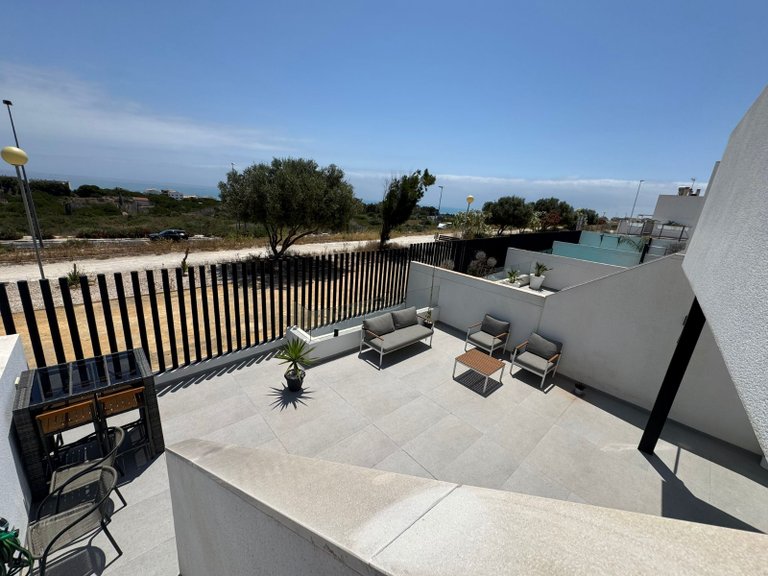 Villa for Sale in Guardamar Del Segura, Alicante 29