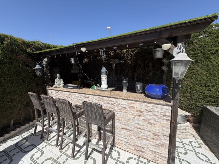 Villa for Sale in Villamartin, Alicante 26