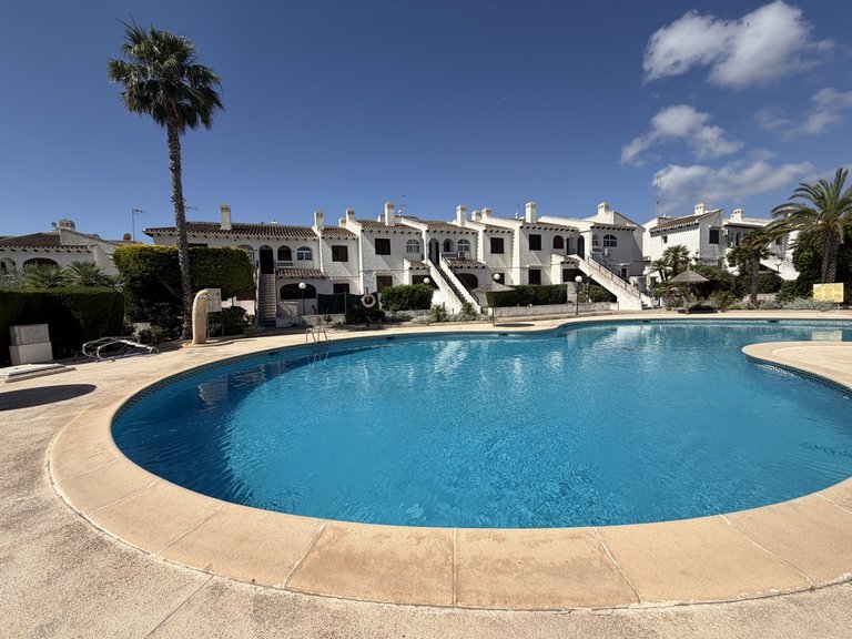 Apartment for Sale in Cabo Roig, Alicante 1