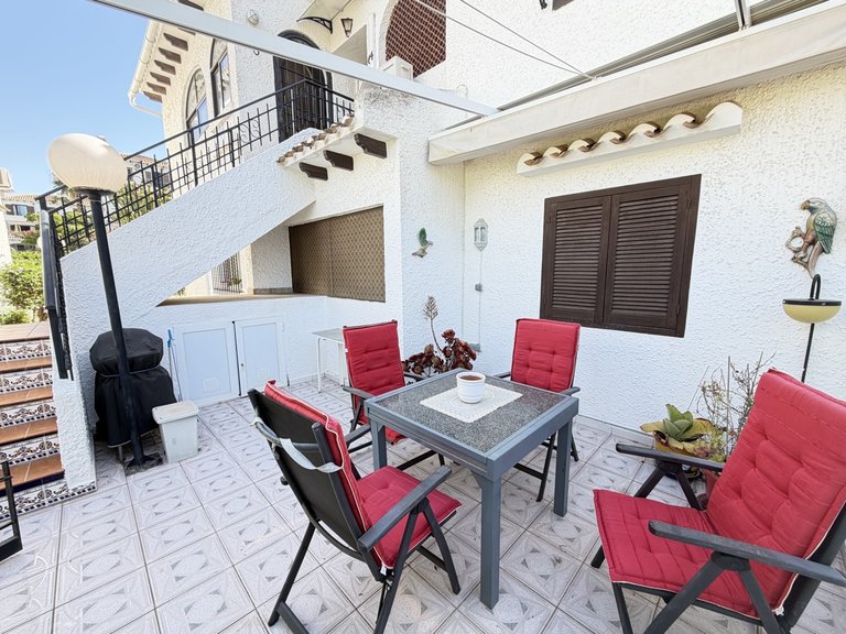 Apartment for Sale in Cabo Roig, Alicante 2
