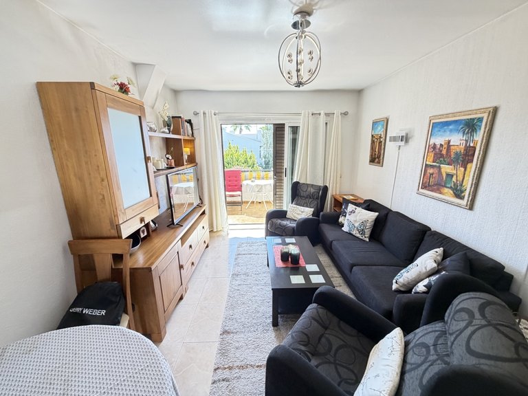 Apartment for Sale in Cabo Roig, Alicante 3