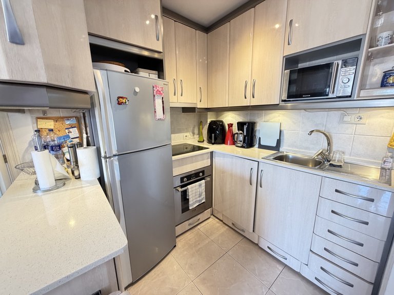 Apartment for Sale in Cabo Roig, Alicante 5