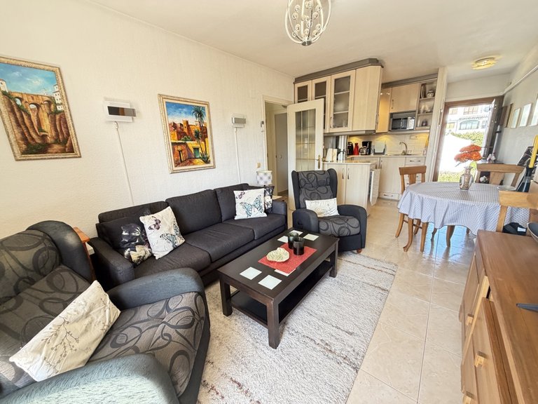 Apartment for Sale in Cabo Roig, Alicante 6