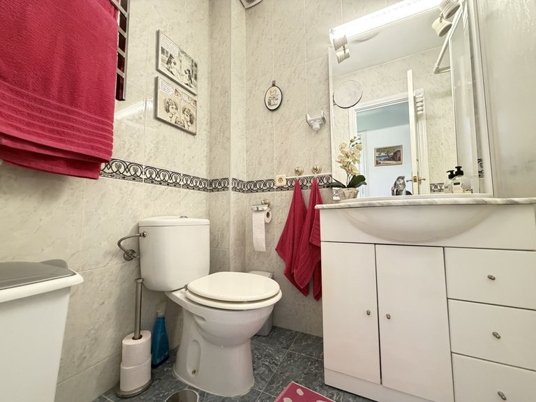 Apartment for Sale in Cabo Roig, Alicante 13