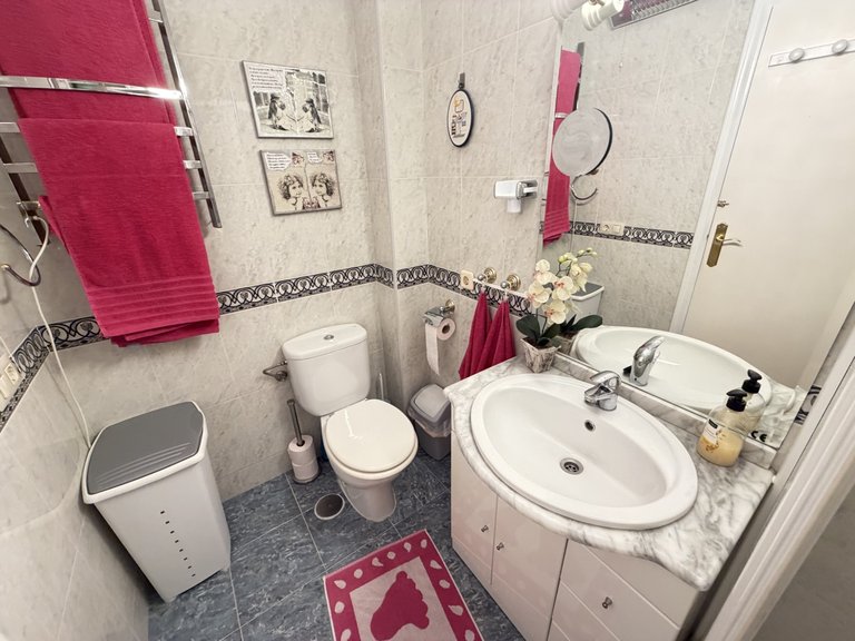 Apartment for Sale in Cabo Roig, Alicante 14