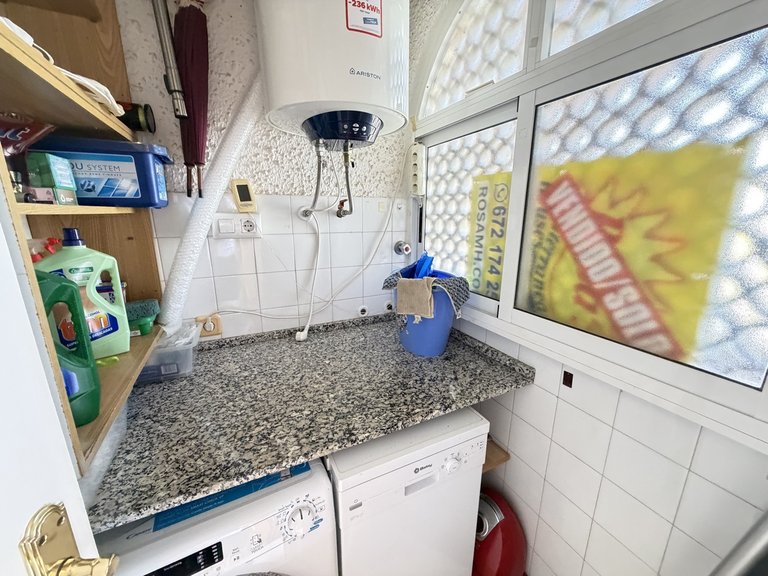 Apartment for Sale in Cabo Roig, Alicante 17