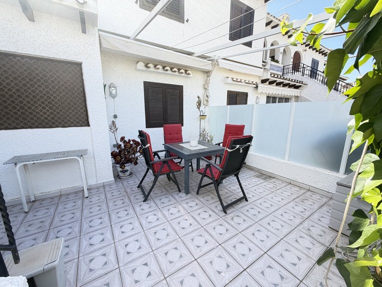 Apartment for Sale in Cabo Roig, Alicante 19
