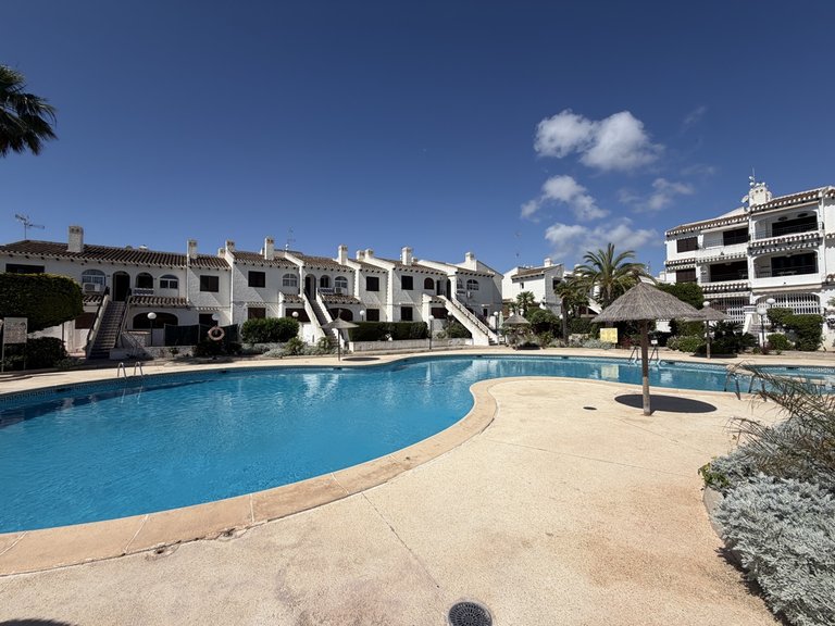 Apartment for Sale in Cabo Roig, Alicante 20